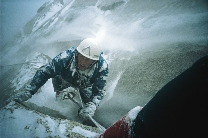 Faimosul alpinist sloven Franček Knez a murit